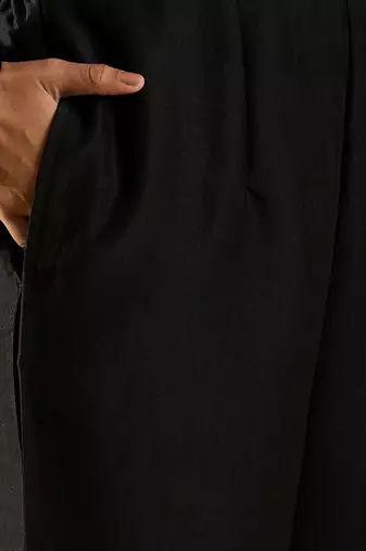 Women Ethnic Motifs Embroidered Regular Kurta with Trousers & With Dupatta