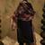 Women Ethnic Motifs Embroidered Regular Kurta with Trousers & With Dupatta