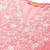 Floral Embroidered Sequinned Liva Kurta With Trousers & Dupatta