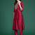 Women Embroidered Straight Kurta Set