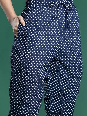 Floral Printed Regular Pure Cotton Kurta with Trousers & Dupatta 3