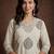 Women Ethnic Motifs Printed Regular Sequinned Pure Cotton Kurta with Palazzos