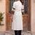 Women Printed Regular Kurta with Trousers