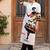Women Printed Regular Kurta with Trousers