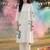 Women Floral Printed Regular Pure Cotton Kurta with Trousers