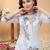 Women Floral Printed Regular Kurta with Trousers & With Dupatta