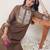 Sequinned Straight Kurta With Trouser