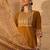 Women Printed Straight Pure Cotton Kurta Trousers With Printed Dupatta set