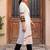 Women Printed Regular Kurta with Trousers