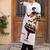 Women Printed Regular Kurta with Trousers
