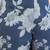 Floral Printed Pleated V Neck Straight Kurta With Trousers