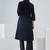 Women Regular Thread Work Pure Cotton Kurta with Trousers