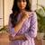 Women Printed Regular Pure Cotton Kurta with Trousers