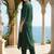 Women Regular Gotta Patti Liva Kurta with Trousers