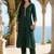 Women Regular Gotta Patti Liva Kurta with Trousers
