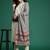 Women Regular Kurta with Trousers & With Dupatta