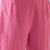 Women Dyed Regular Thread Work Kurta with Trousers