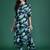 Floral Printed Kurta with Palazzos
