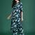 Floral Printed Kurta with Palazzos