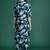 Floral Printed Kurta with Palazzos