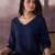 Regular Gotta Patti Kurta with Trousers