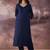 Regular Gotta Patti Kurta with Trousers