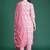 Women Ethnic Motifs Printed Regular Pure Cotton Kurta with Trousers & With Dupatta