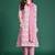 Women Ethnic Motifs Printed Regular Pure Cotton Kurta with Trousers & With Dupatta