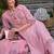 Women Floral Embroidered Regular Pure Cotton Kurta with Trousers & Dupatta