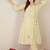 Women Floral Embroidered Cotton A-Line Kurta with Trousers