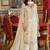 Women Ethnic Motifs Embroidered Regular Thread Work Kurta with Palazzos & Dupatta