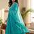 Floral Embroidered Beads and Stones Pure Cotton Kurta with Trousers & Dupatta
