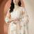 Women Floral Printed Regular Pure Cotton Kurta with Trousers & With Dupatta