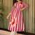 Women Floral Printed Regular Pure Cotton Kurta with Trousers