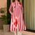 Women Floral Printed Regular Pure Cotton Kurta with Trousers