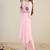 Women Floral Embroidered Cotton Kurta with Trousers