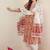 Women Floral Printed Regular Pure Cotton Kurta with Salwar & With Dupatta