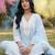 Women Ethnic Motifs Embroidered Regular Thread Work Pure Cotton Kurta with Trousers & With Dupatta