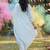 Women Ethnic Motifs Embroidered Regular Thread Work Pure Cotton Kurta with Trousers & With Dupatta