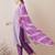 Floral Embroidered Round Neck Pure Cotton Straight Kurta With Trousers & Dupatta