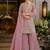 Women Ethnic Motifs Embroidered Regular Mirror Work Kurta with Sharara & With Dupatta