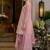 Women Ethnic Motifs Embroidered Regular Mirror Work Kurta with Sharara & With Dupatta