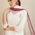 Embroidered V-Neck Thread Work Pure Cotton Straight Kurta With Trousers & Dupatta