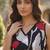 Women Floral Printed Regular Pure Cotton Kurta with Trousers