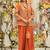 Women Ethnic Motifs Embroidered Regular Kurta with Palazzos
