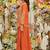 Women Ethnic Motifs Embroidered Regular Kurta with Palazzos