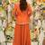 Women Ethnic Motifs Embroidered Regular Kurta with Palazzos