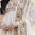 Women Floral Printed Regular Pure Cotton Kurta with Trousers & With Dupatta