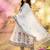 Women Floral Printed Regular Pure Cotton Kurta with Trousers & With Dupatta
