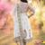 Women Floral Printed Regular Pure Cotton Kurta with Trousers & With Dupatta